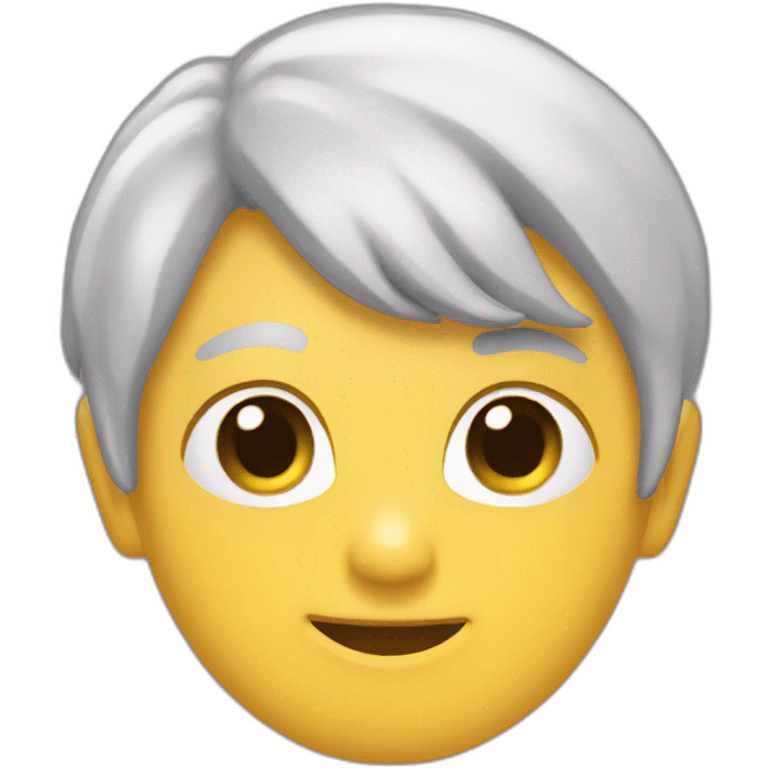 Pomni emoji