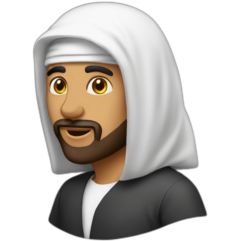 arabe emoji