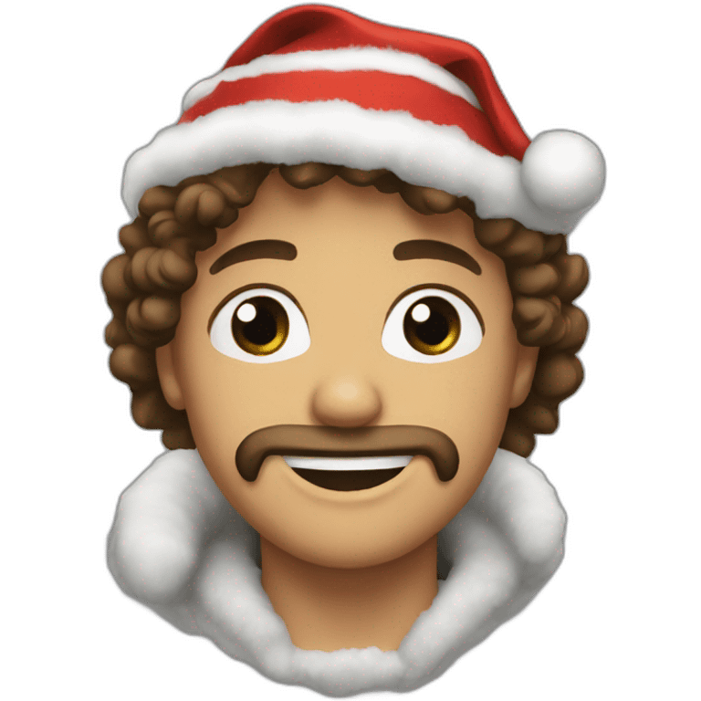 Cristmas emoji