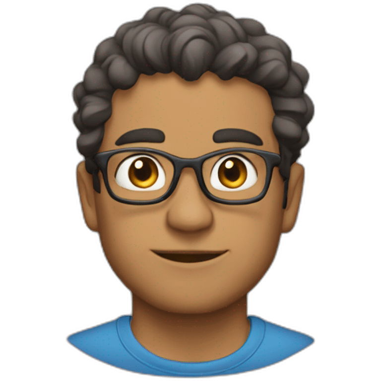 Paulo Chopps emoji