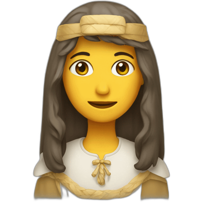 El Mariana  emoji