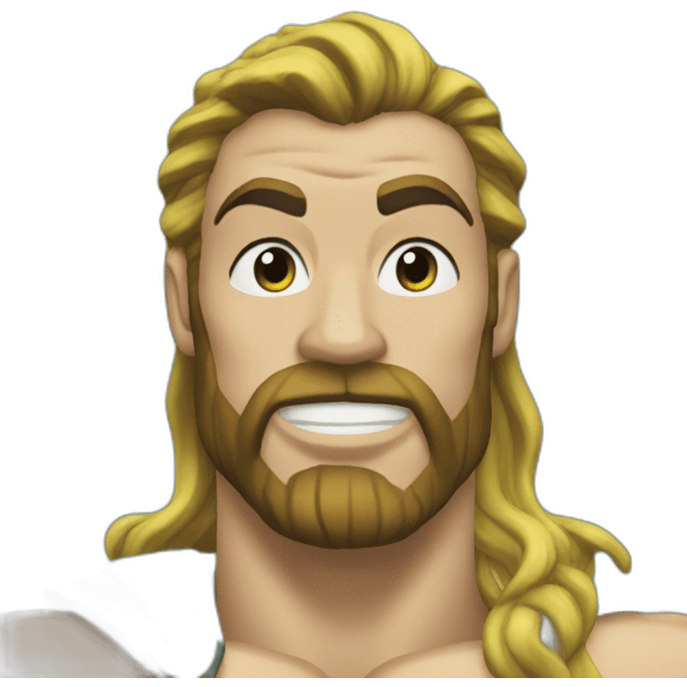 aquaman emoji