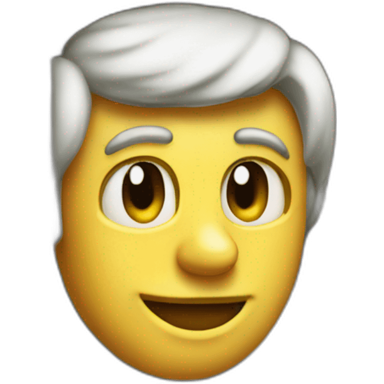 macintosh color, 1984 emoji