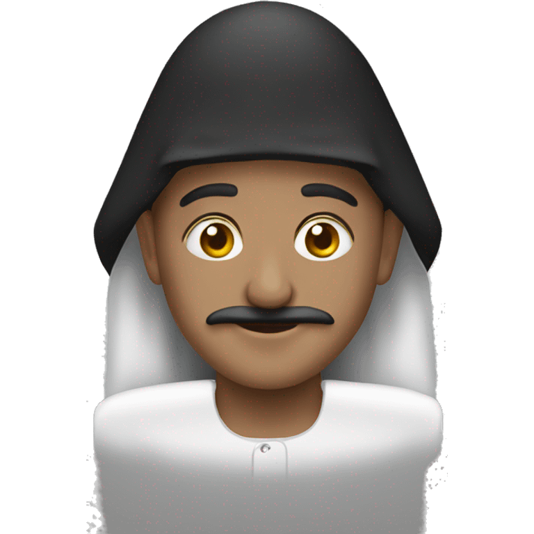 emir emoji