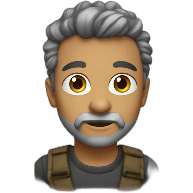 mateus emoji