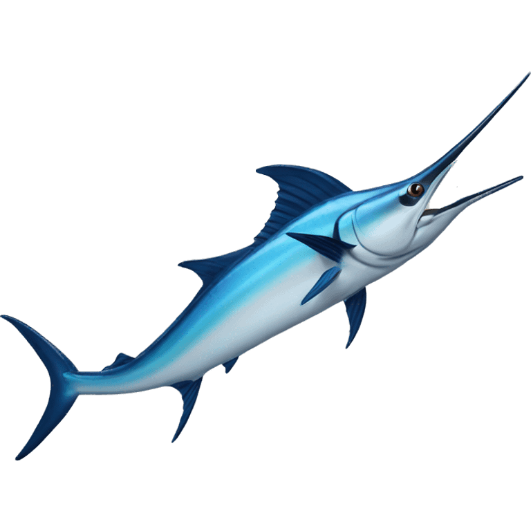 Marlin emoji