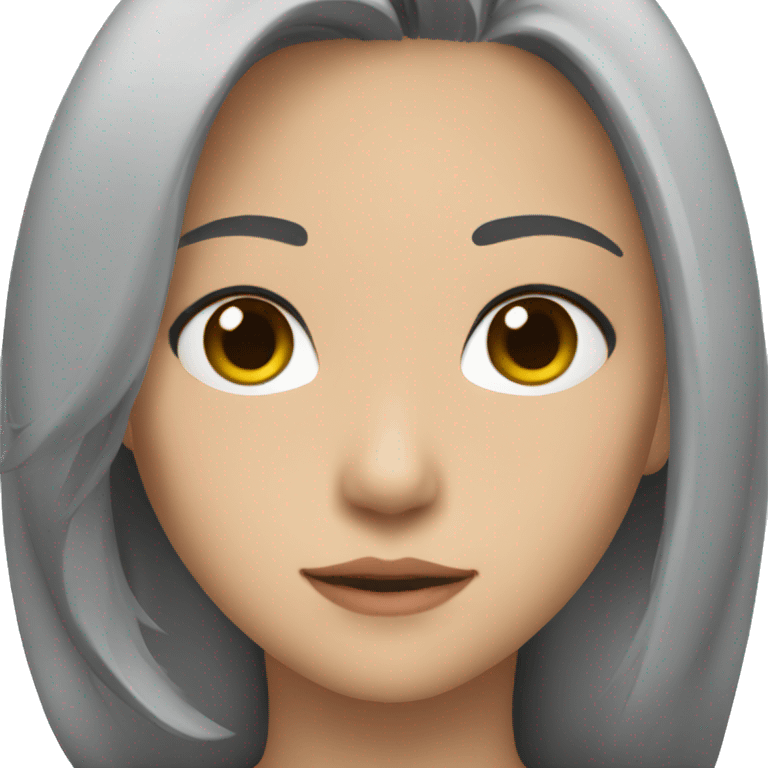 Aya Nakamura  emoji