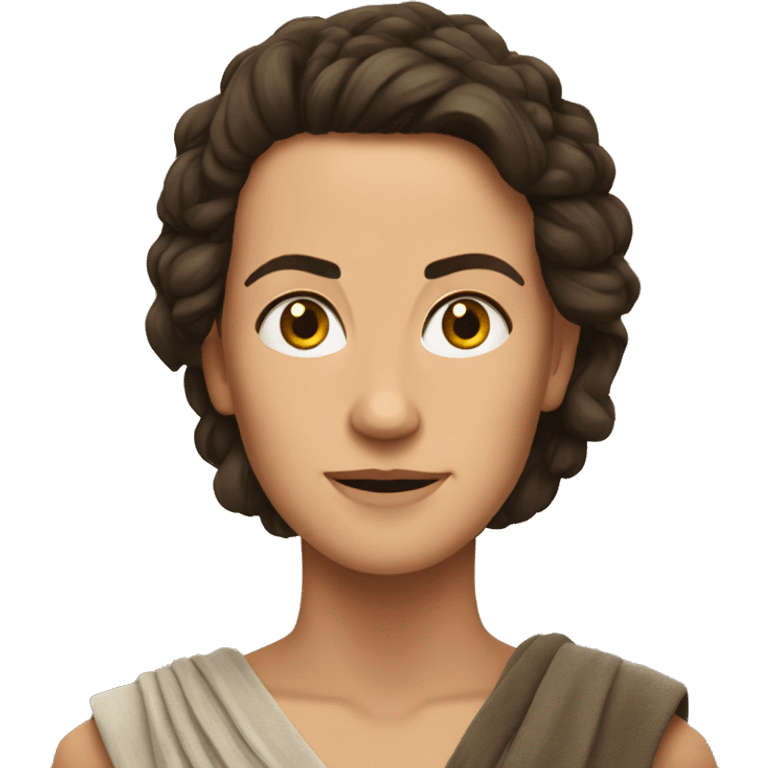 Rey grande emoji