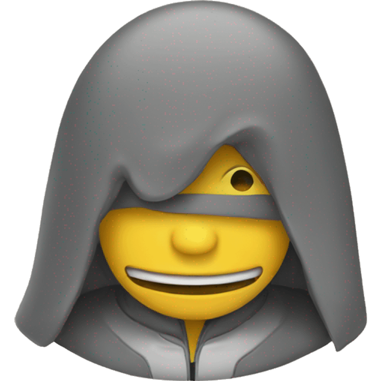 Tchoupi emoji