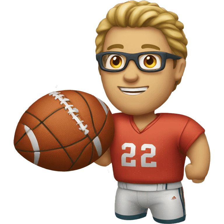 sports emoji