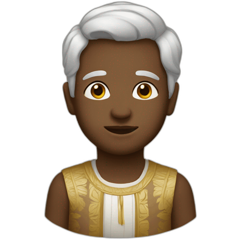 heritage ancestry emoji