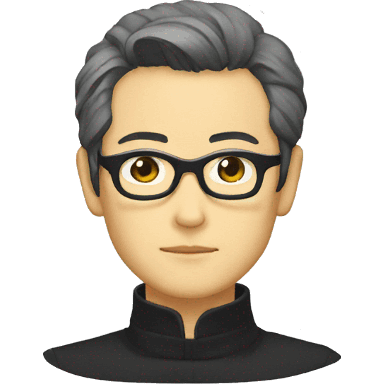 Sakamoto emoji