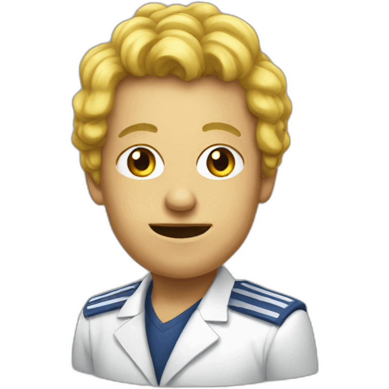 nuclear french emoji