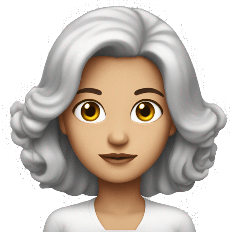 Planet of Lana emoji