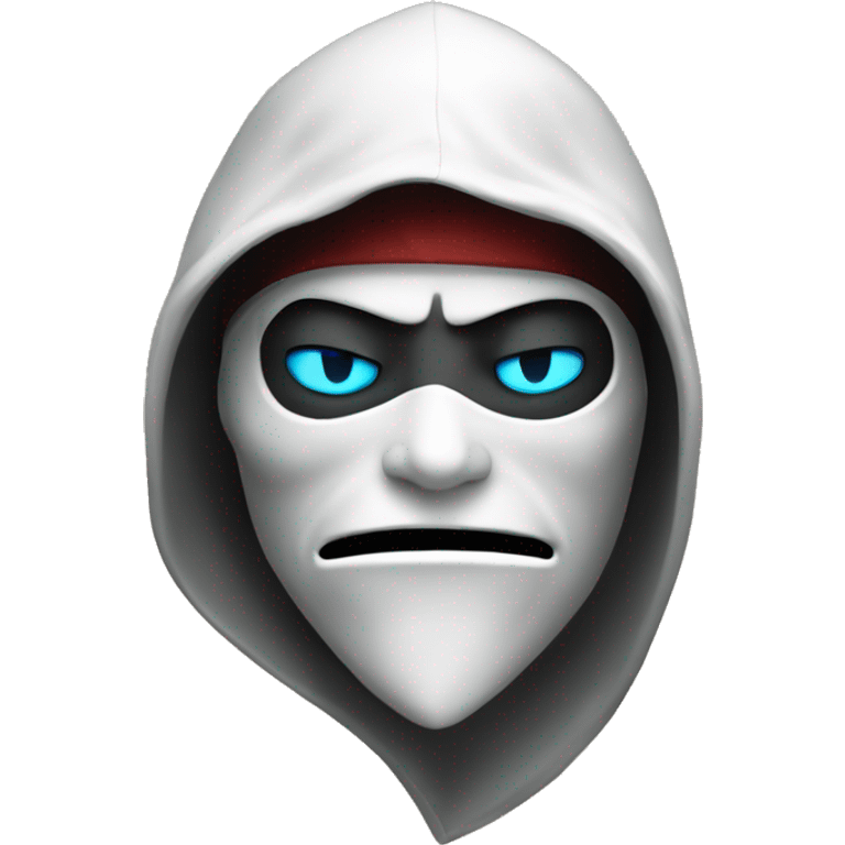 Kali Linux emoji