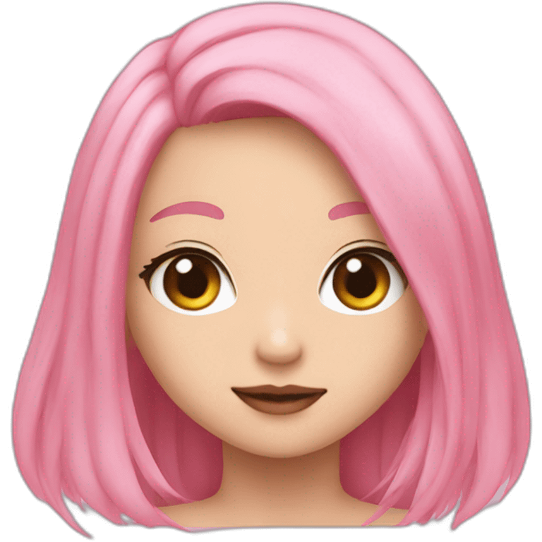  blackpink  emoji