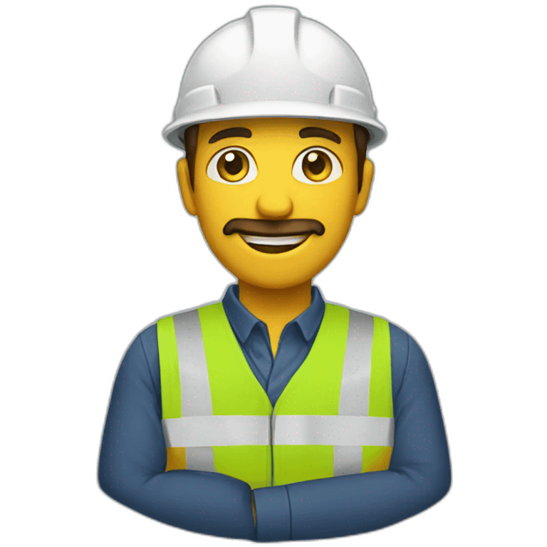 Job emoji