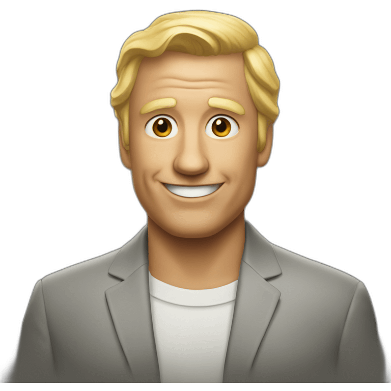 tonald-drump emoji