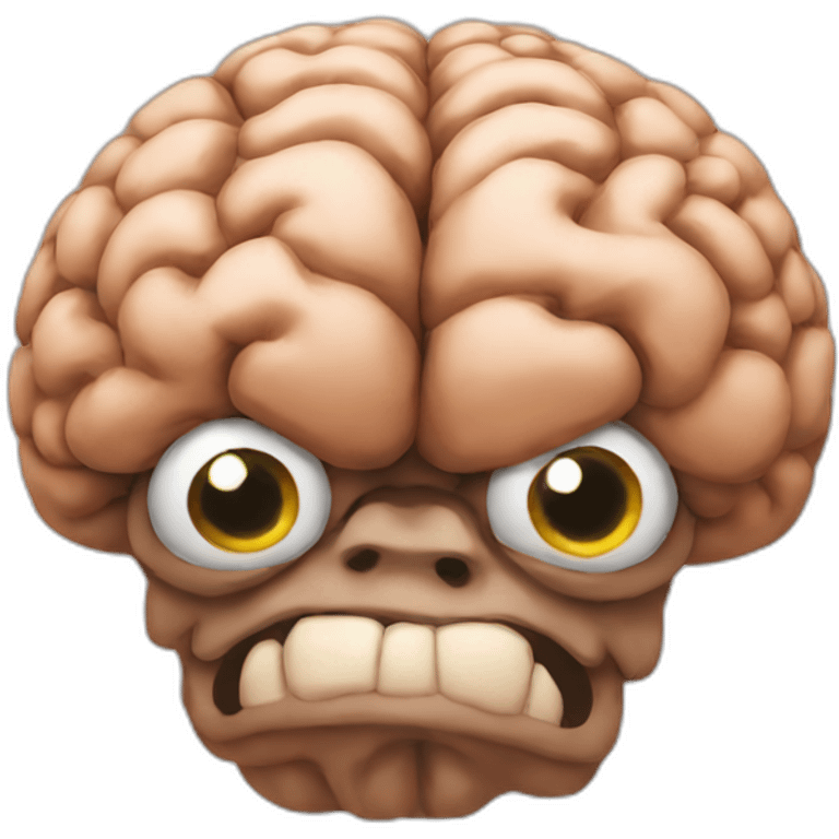 grug brain emoji