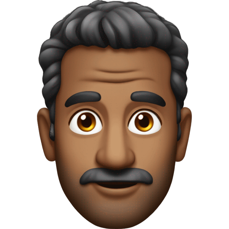 KOLLYWOOD ACTOR Vishal emoji