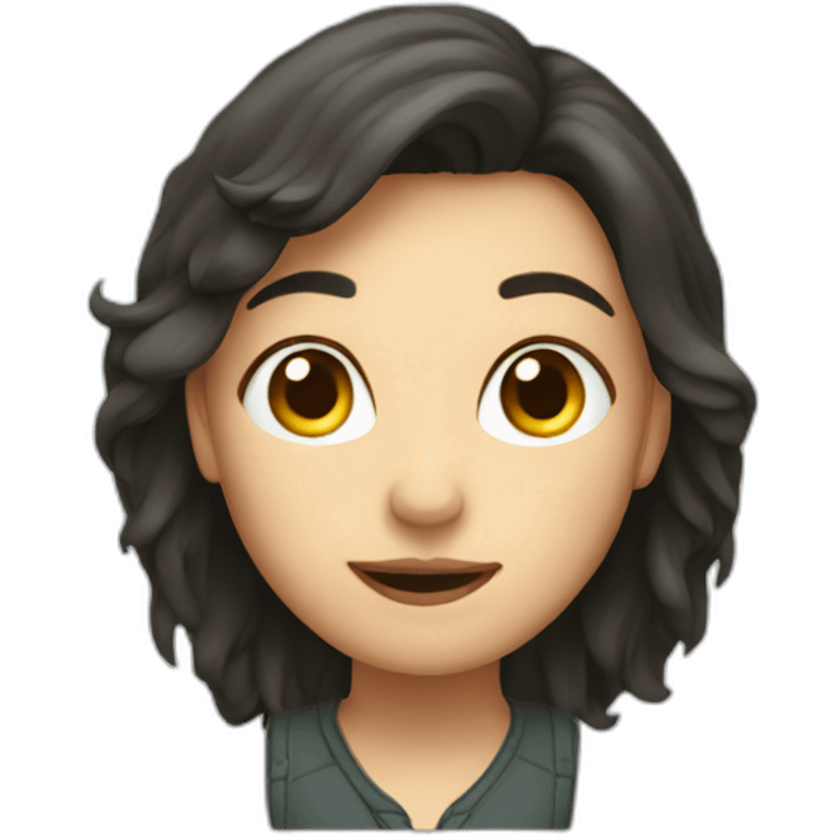 Elisa emoji