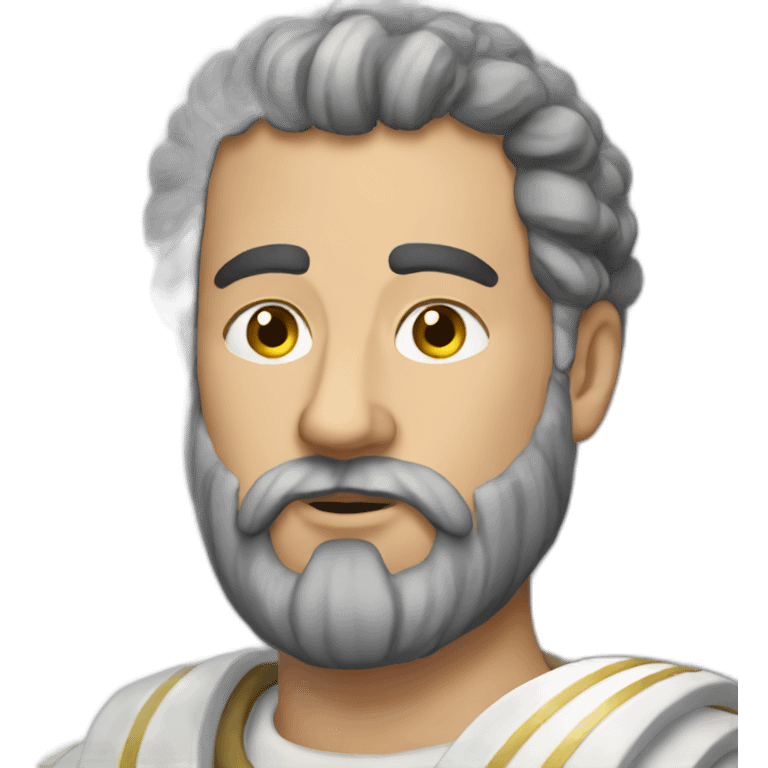 pericles emoji