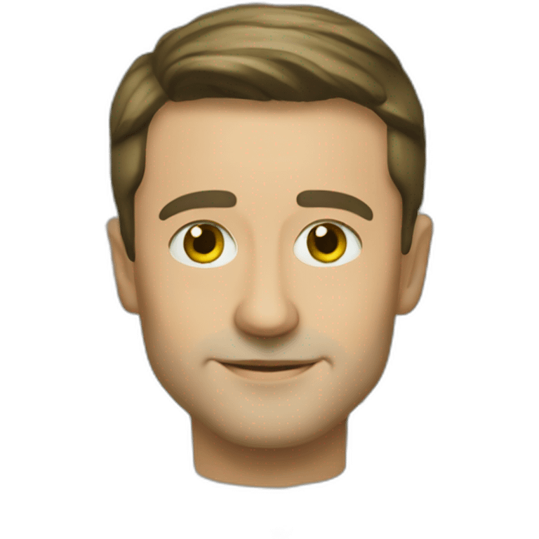 Zelenskyy  emoji