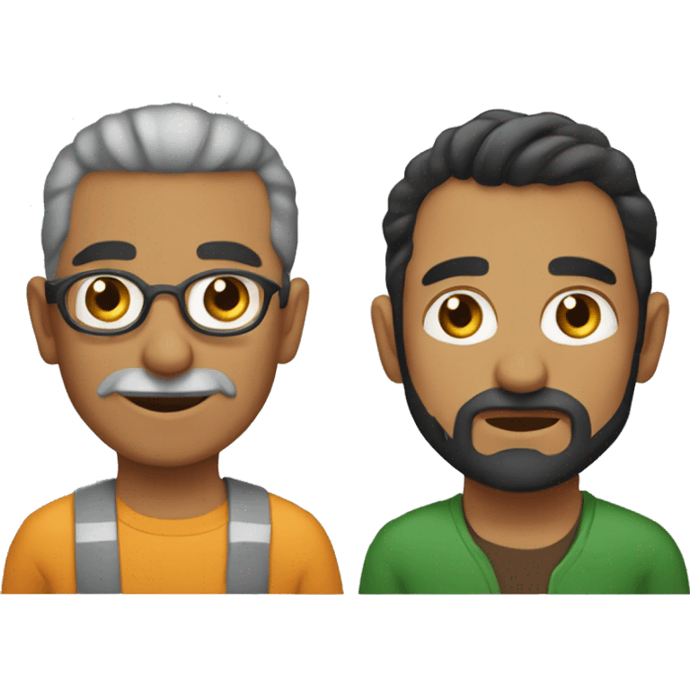 azim, tutarlılık, disiplin emoji