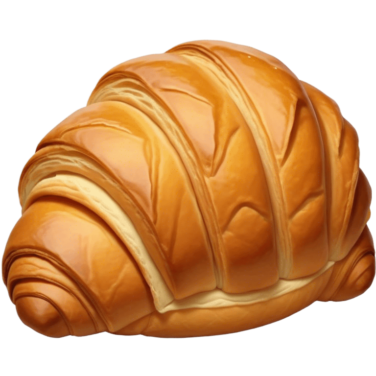 Croissant emoji