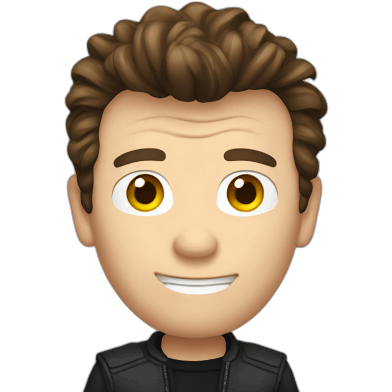 Rick Astley emoji