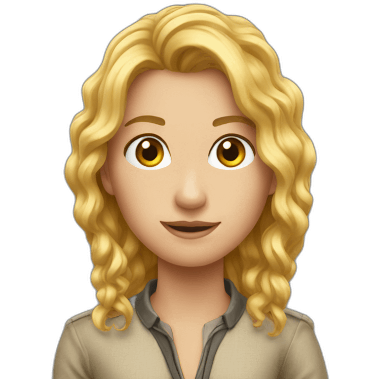 Savannah bond emoji