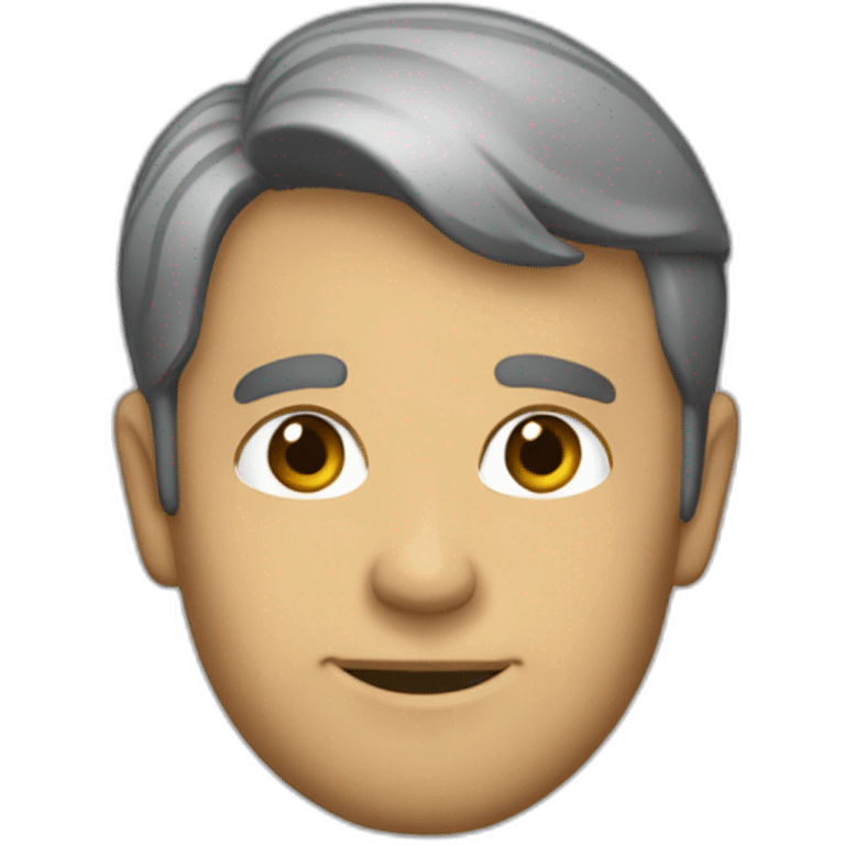 Fivel Fives Cooper emoji