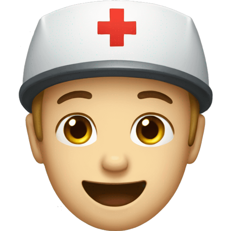 ambulance pleasure emotion emoji