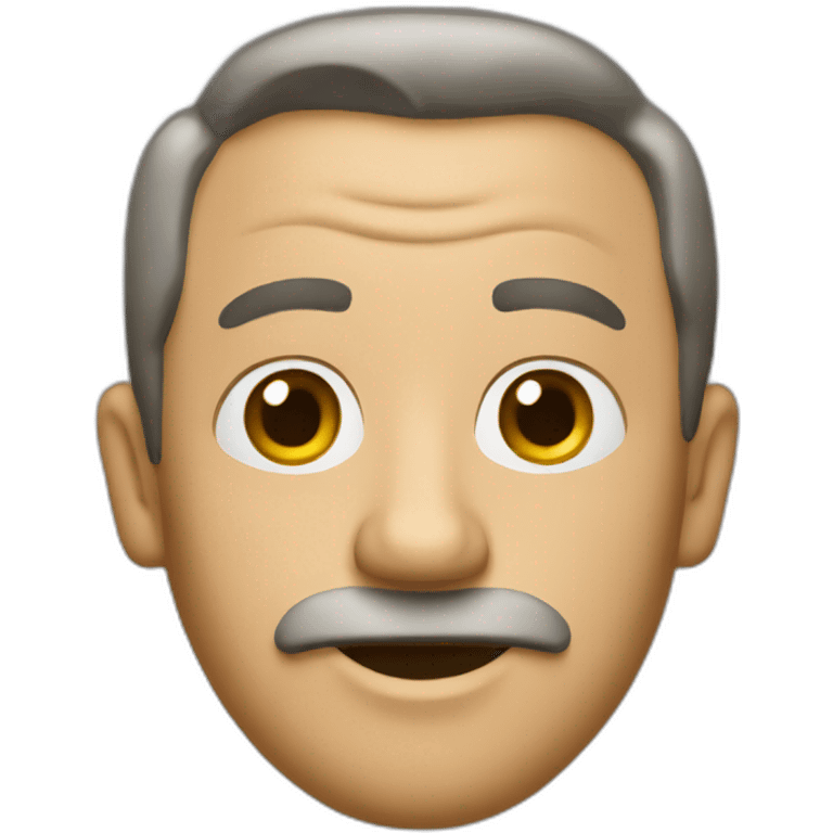 Bill chiper emoji