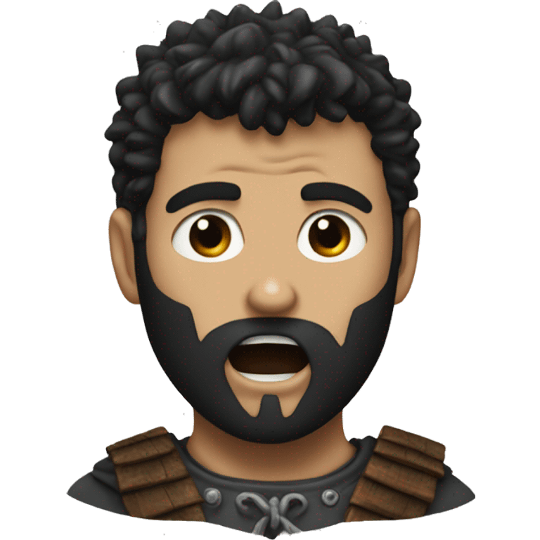 berserk emoji