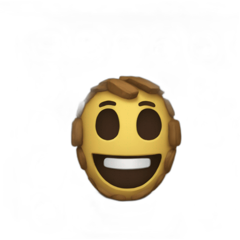 Five night AT frredy's emoji