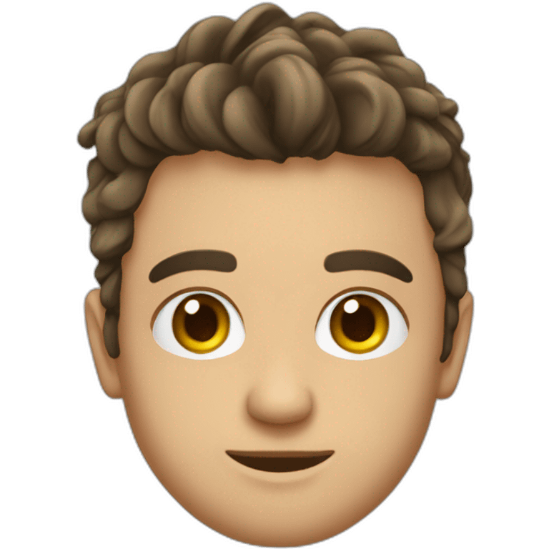 Maxime biagi emoji