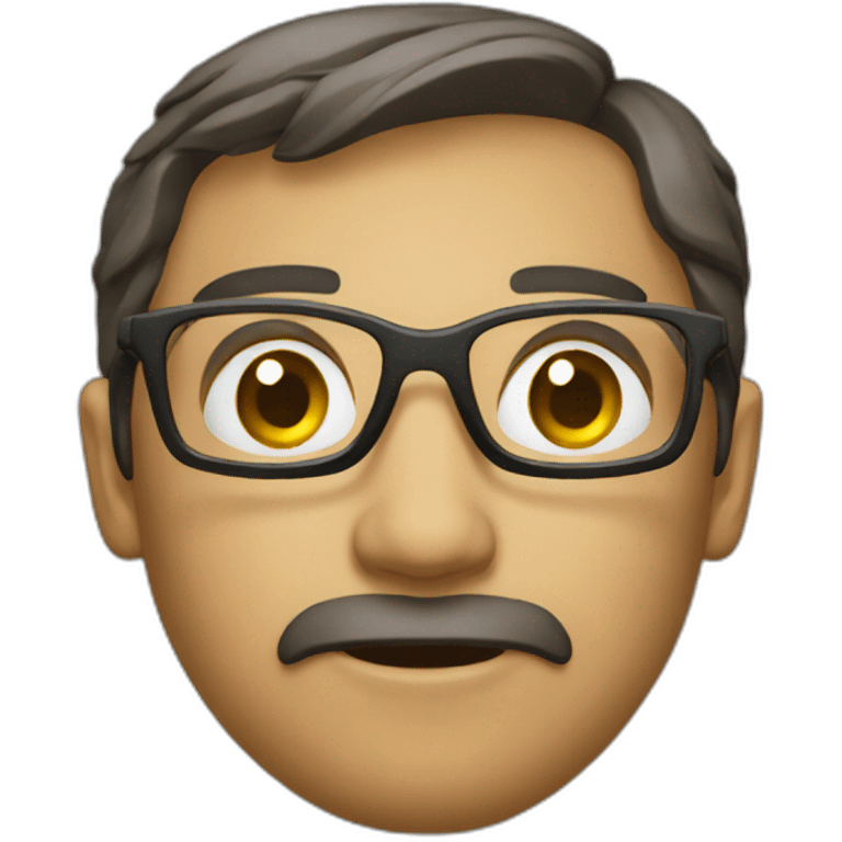 DATA SCIENTIST emoji