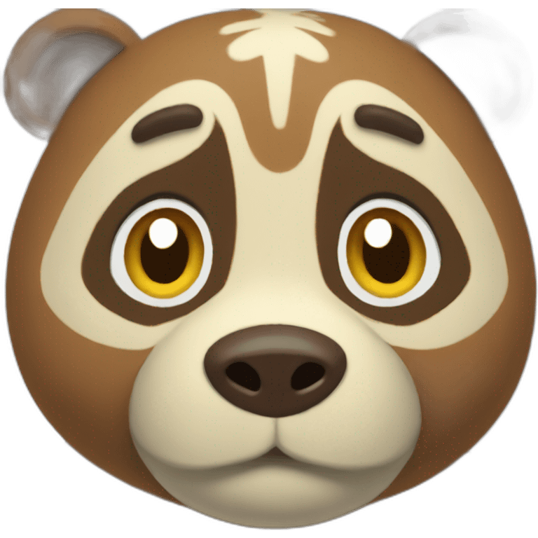 tom nook emoji