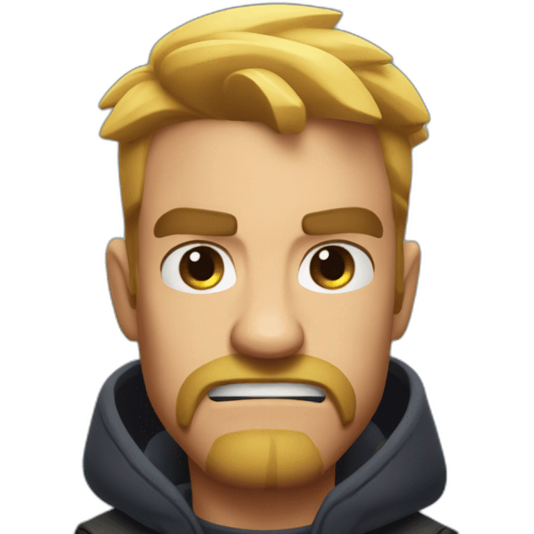 Corbac brawl stars emoji