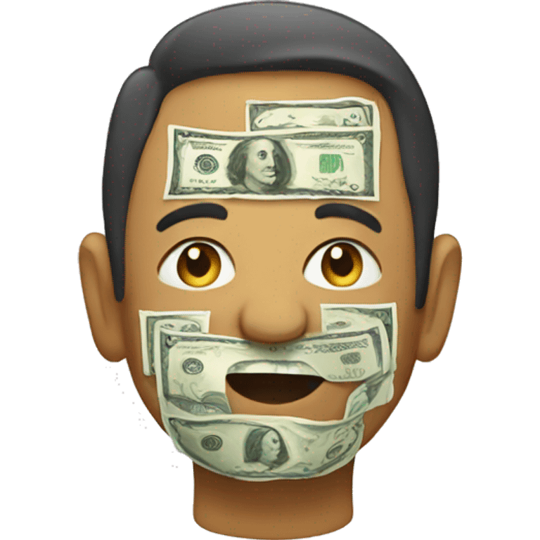 Money emoji