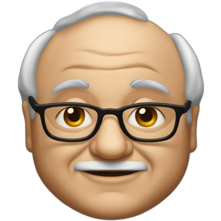 danny devito emoji