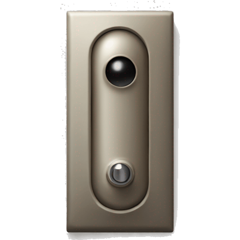 doorbell emoji