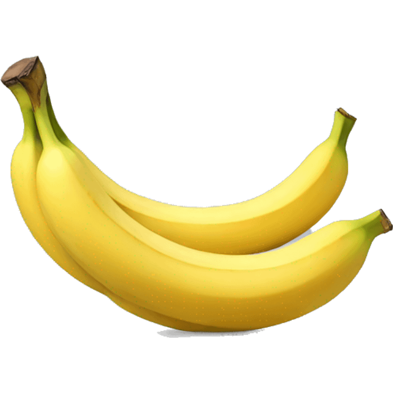 4 banana  emoji