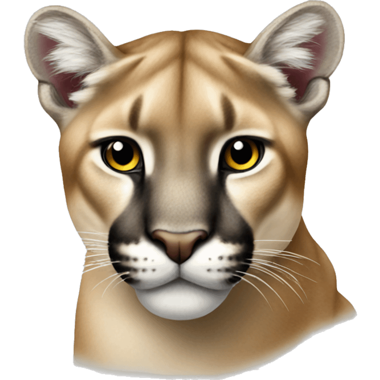 puma emoji