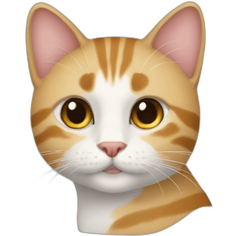 gatto emoji