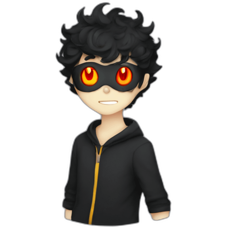 karkat vantas emoji