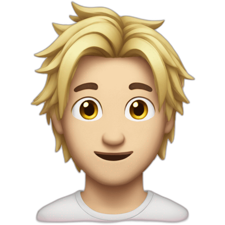 xqc emoji