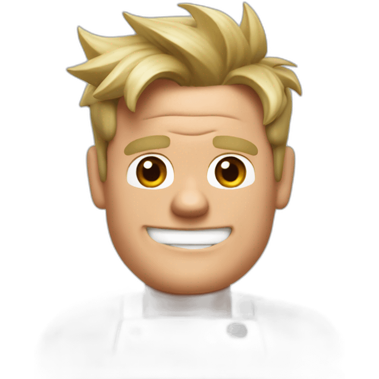 gordon ramsay emoji