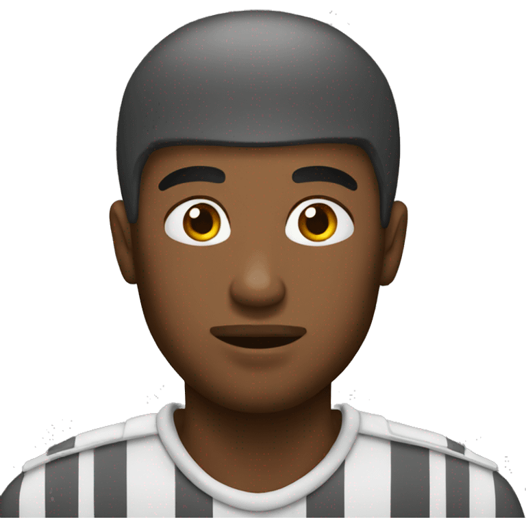 inmate emoji